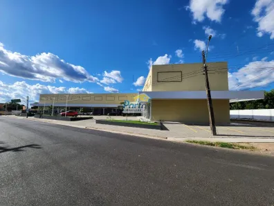 Ponto Comercial para alugar, 50m² no Ininga, Teresina