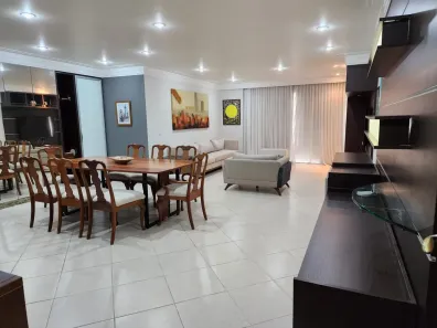 Apartamento com 4 Quartos à venda, 220m² no Praia de Itaparica, Vila Velha