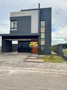 Casa de Condomínio com 3 Quartos à venda, 160m² no Muçumagro, João Pessoa