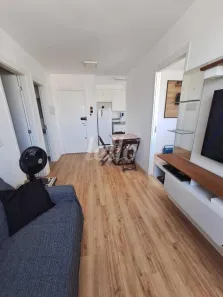 Apartamento com 2 Quartos para alugar, 39m² no Brás, São Paulo