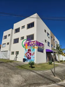 Apartamento com 3 Quartos à venda, 100m² no Jardim Amaryllis, Poços de Caldas