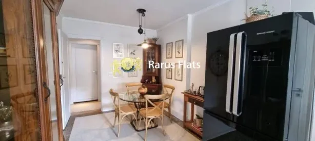 Flat com 4 Quartos à venda, 225m² no Itaim Bibi, São Paulo