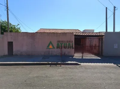 Casa com 4 Quartos à venda, 192m² no Ricardo, Londrina