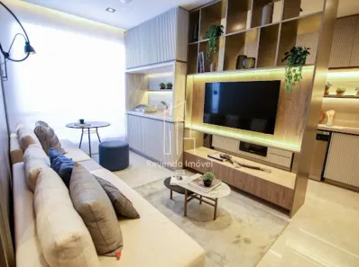 Apartamento com 2 Quartos à venda, 62m² no Ferreira, São Paulo