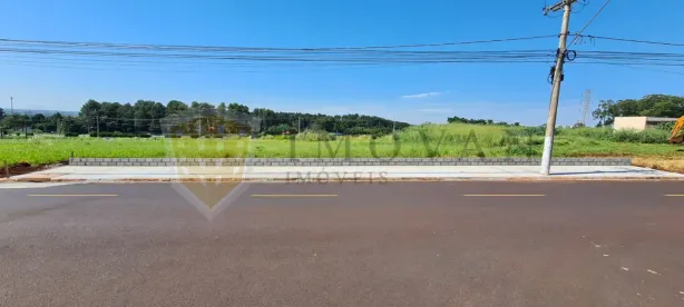 Lote/Terreno à venda, 1373m² no Parque das Oliveiras, Ribeirão Preto