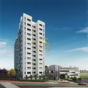 Apartamento com 2 Quartos à venda, 54m² no Vila Trinta e Um de Março, Campinas
