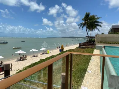 Apartamento com 4 Quartos à venda, 140m² no Praia Bonita, Barra de São Miguel
