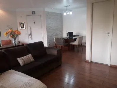 Apartamento com 3 Quartos à venda, 118m² no Lar São Paulo, São Paulo