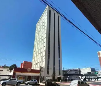 Apartamento com 4 Quartos à venda, 320m² no Centro, Uberaba