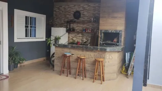 Casa com 2 Quartos à venda, 150m² no Parque Residencial Sabiás, Indaiatuba
