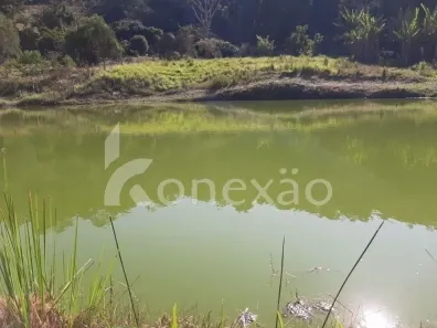 Fazenda/Sítio com 4 Quartos à venda, 200m² no Centro, Paraibuna