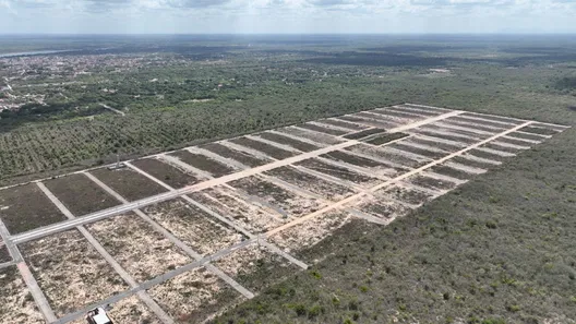 Lote/Terreno à venda, 250m² no Centro, Jijoca de Jericoacoara