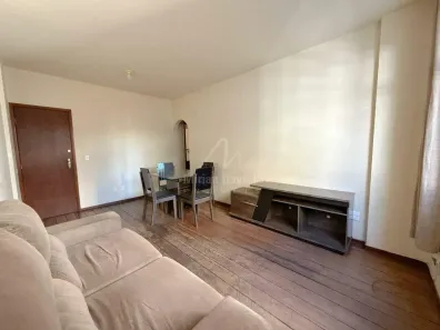 Apartamento com 2 Quartos à venda, 82m² no Funcionários, Belo Horizonte