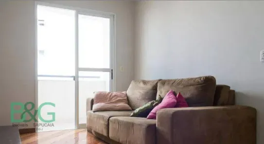 Apartamento com 2 Quartos à venda, 55m² no Liberdade, São Paulo