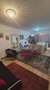 Apartamento com 3 Quartos à venda, 120m² no Boqueirão, Praia Grande
