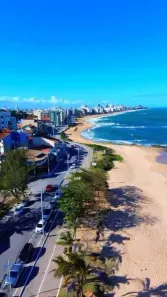Cobertura com 2 Quartos à venda, 120m² no Cavaleiros, Macaé