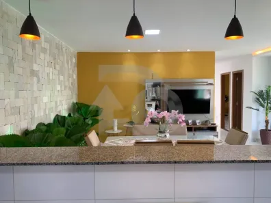 Casa com 3 Quartos à venda, 108m² no Luar da Barra, Barra dos Coqueiros