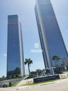 Sala Comercial para alugar, 465m² no João Agripino, João Pessoa