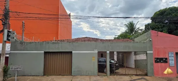 Casa com 4 Quartos à venda, 148m² no Pico do Amor, Cuiabá