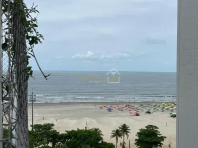 Apartamento com 2 Quartos à venda, 101m² no Gonzaga, Santos