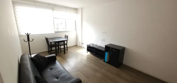 Apartamento com 1 Quarto à venda, 53m² no Indianópolis, São Paulo