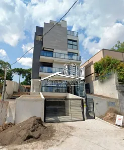 Apartamento com 3 Quartos à venda, 110m² no Juvevê, Curitiba