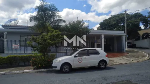 Casa com 3 Quartos à venda, 230m² no Brasil, Itu