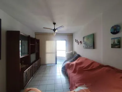 Apartamento com 2 Quartos à venda, 90m² no Guilhermina, Praia Grande