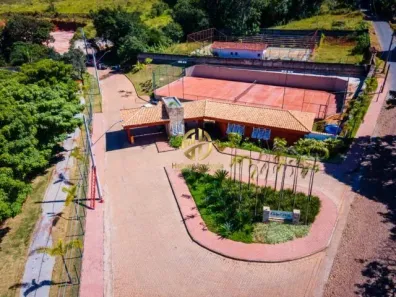Lote/Terreno à venda, 767m² no Santo Antônio do Leite, Ouro Preto