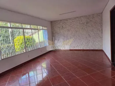Imóvel Comercial com 3 Quartos para alugar, 231m² no Campestre, Santo André