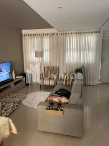 Casa de Condomínio com 3 Quartos à venda, 96m² no Chácara Primavera, Campinas