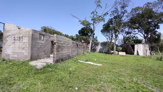 Lote/Terreno à venda, 250m² no Bopiranga, Itanhaém