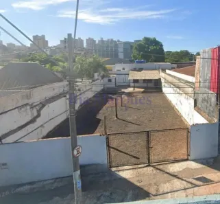 para alugar, 468m² no Nova Aliança, Ribeirão Preto