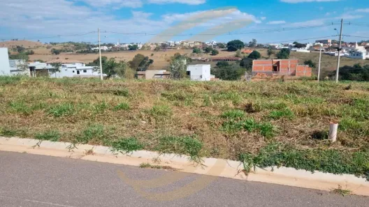 Lote/Terreno à venda, 364m² no Residencial dos Lagos, São José do Rio Pardo