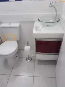 Apartamento com 1 Quarto à venda, 36m² no Cambuci, São Paulo