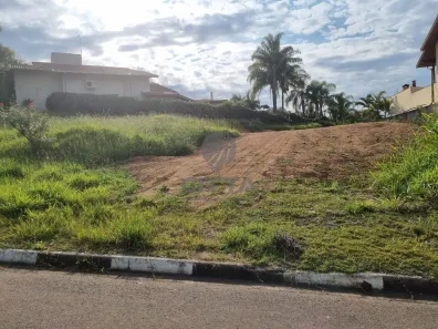 Lote/Terreno à venda, 1090m² no Lenheiro, Valinhos