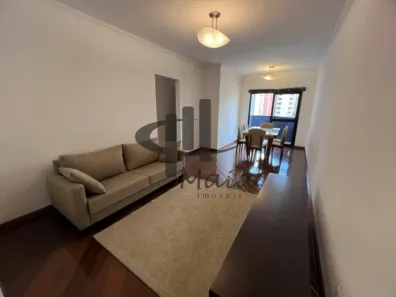 Apartamento com 2 Quartos à venda, 108m² no Santa Paula, São Caetano do Sul