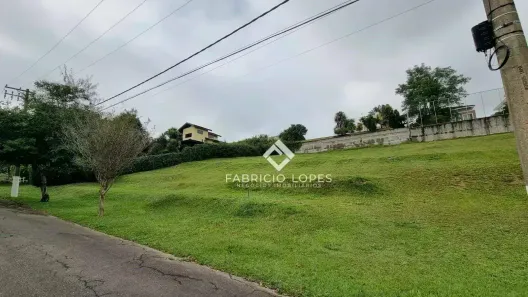 Lote/Terreno à venda, 1000m² no Condomínio Residencial Mirante do Vale, Jacareí