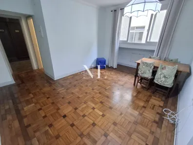 Apartamento com 2 Quartos à venda, 65m² no Boqueirão, Santos