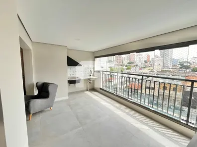 Apartamento com 3 Quartos à venda, 118m² no Vila Prudente, São Paulo