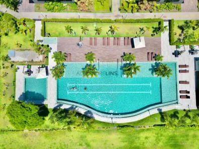 Lote/Terreno à venda, 286m² no Barra Nova, Marechal Deodoro