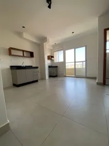 Apartamento com 2 Quartos para alugar, 51m² no Reserva São José, Ribeirão Preto