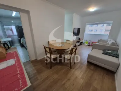 Apartamento com 3 Quartos à venda, 74m² no Interlagos, São Paulo