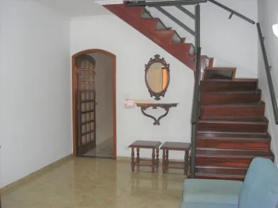 Sobrado com 2 Quartos à venda, 135m² no Rudge Ramos, São Bernardo do Campo