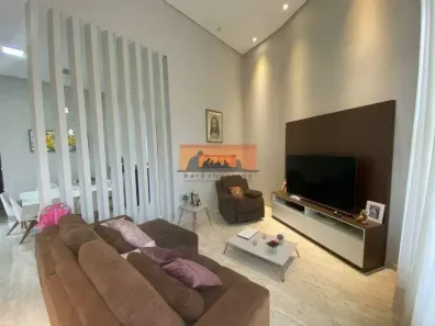 Casa com 4 Quartos à venda, 209m² no Bosque de Barão Geraldo, Campinas