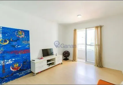 Apartamento com 1 Quarto à venda, 25m² no Brooklin Paulista, São Paulo