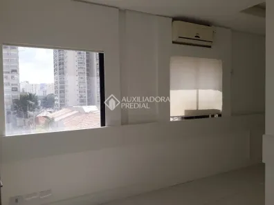 Sala Comercial para alugar, 47m² no Vila Nova Conceição, São Paulo