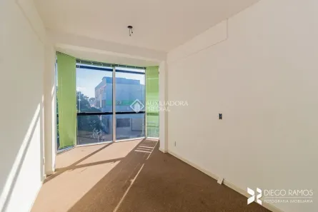 Sala Comercial para alugar, 45m² no Menino Deus, Porto Alegre