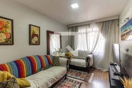 Apartamento com 2 Quartos à venda, 76m² no República, São Paulo