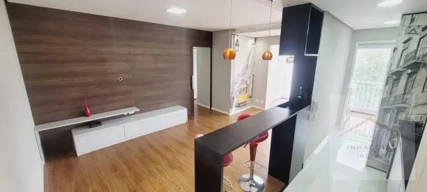 Apartamento com 3 Quartos à venda, 74m² no Vila Prudente, São Paulo